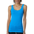 Ladies' Next Level The Jersey Tank Top